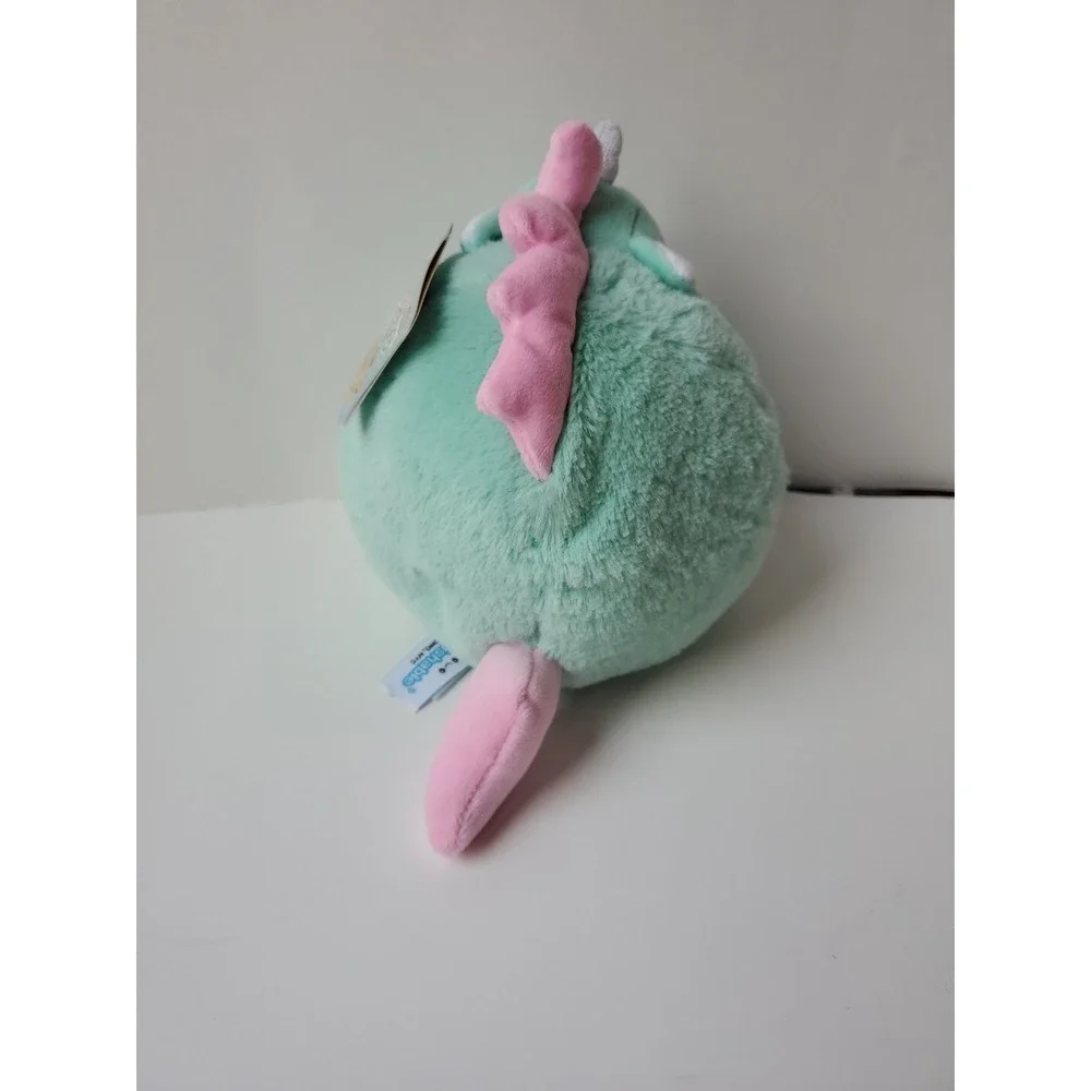 Squishable good smoke